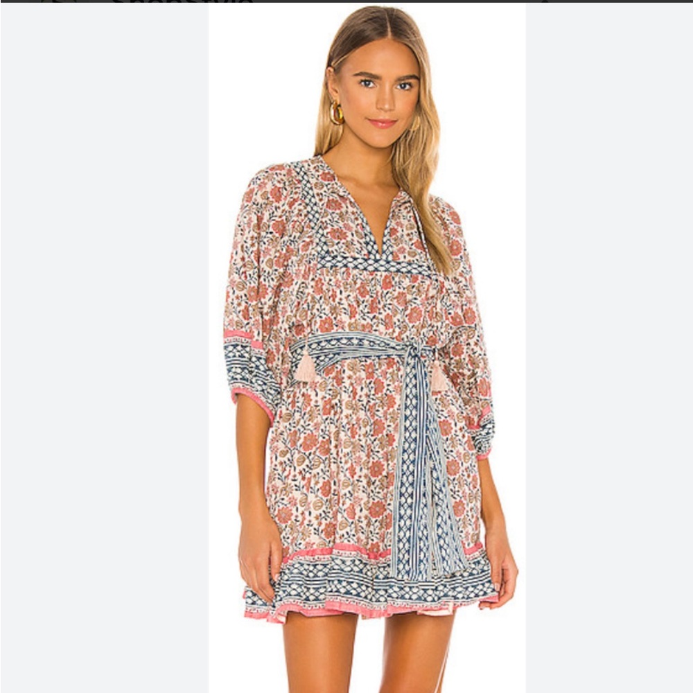Cleobella dress size S
